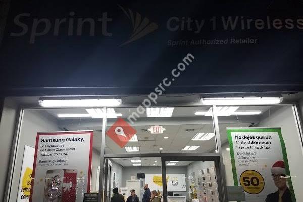 Sprint Store