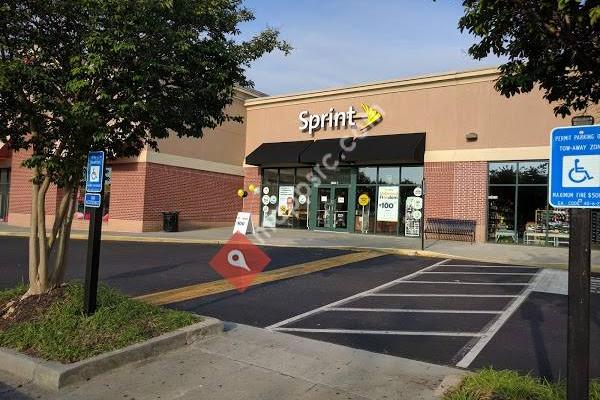 Sprint Store