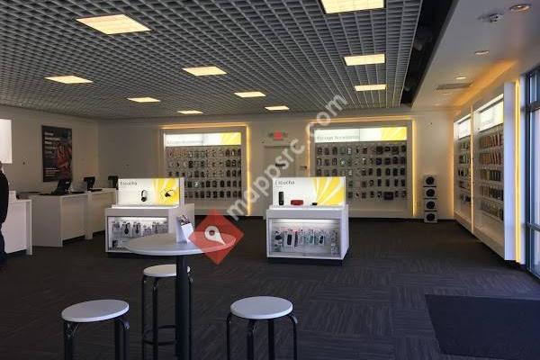 Sprint Store