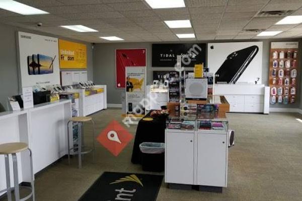 Sprint Store