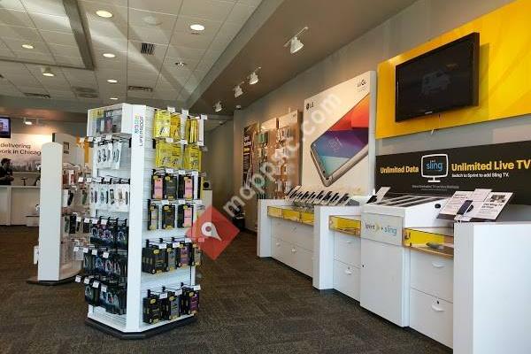 Sprint Store