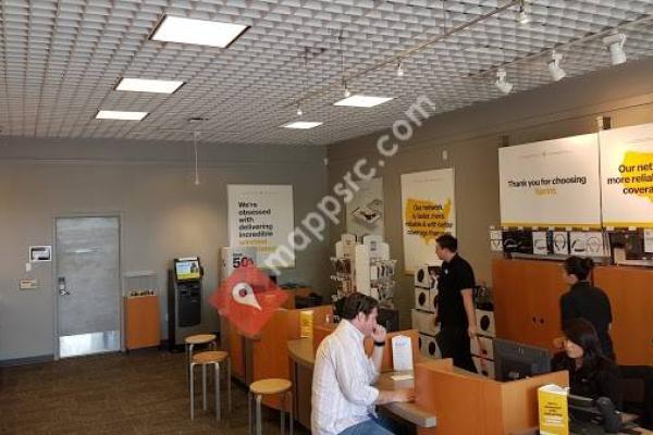 Sprint Store