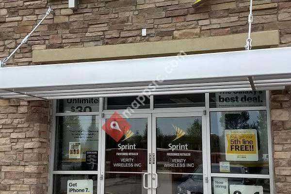 Sprint Store