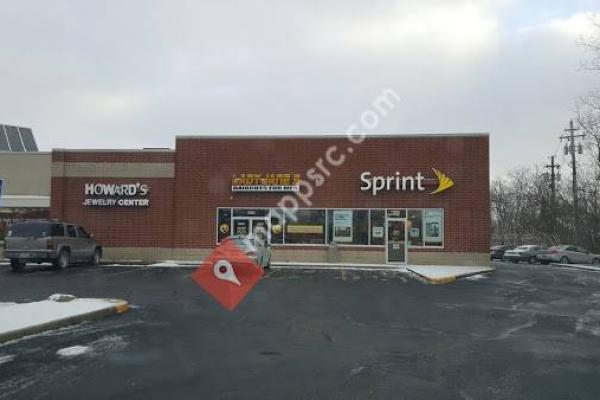 Sprint Store