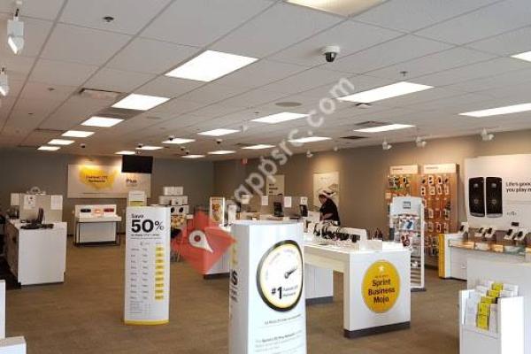 Sprint Store