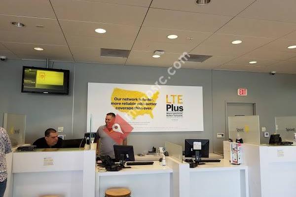 Sprint Store