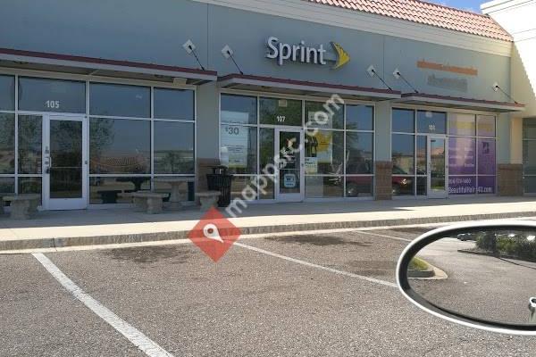 Sprint Store