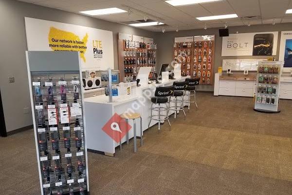 Sprint Store