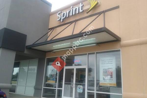 Sprint Store
