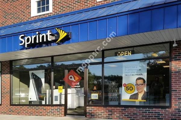 Sprint Store