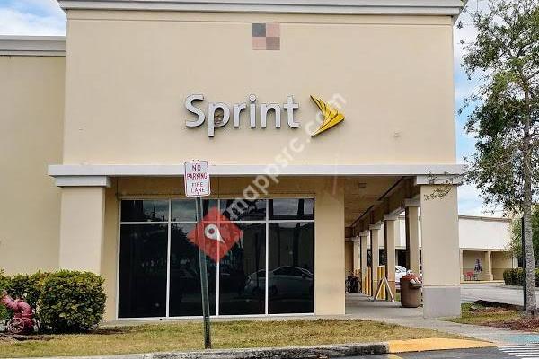 Sprint Store