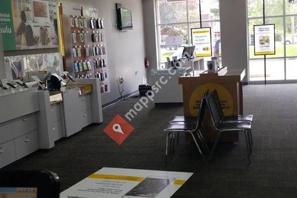 Sprint Store