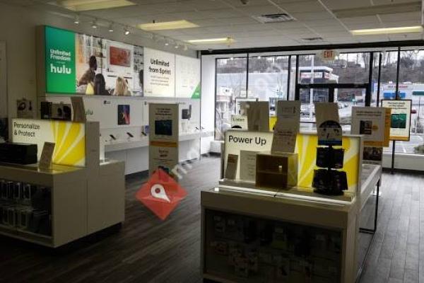 Sprint Store