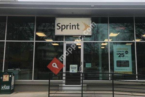 Sprint Store