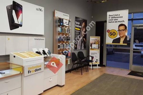 Sprint Store