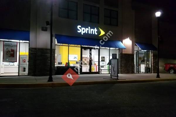 Sprint Store