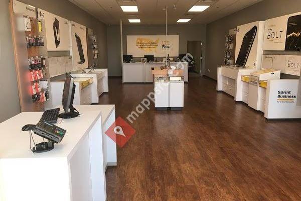 Sprint Store