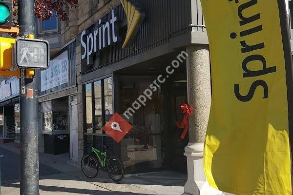 Sprint Store