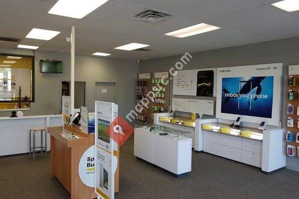 Sprint Store