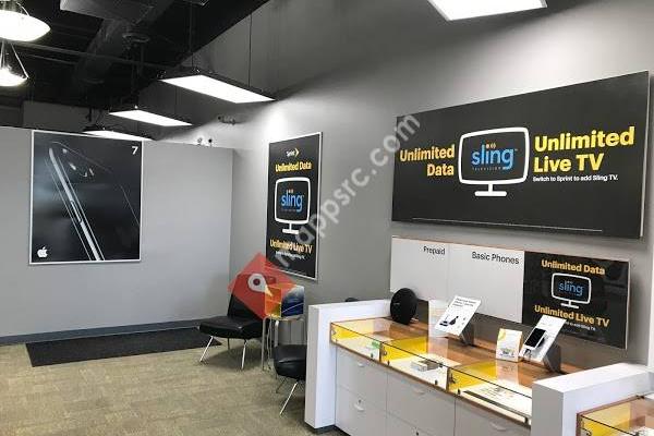 Sprint Store