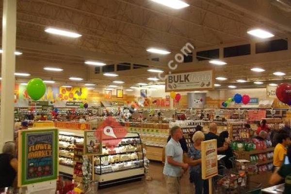 Sprouts Farmers Market