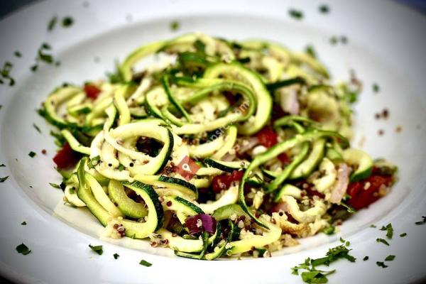 Spruzzo Restaurant & Bar