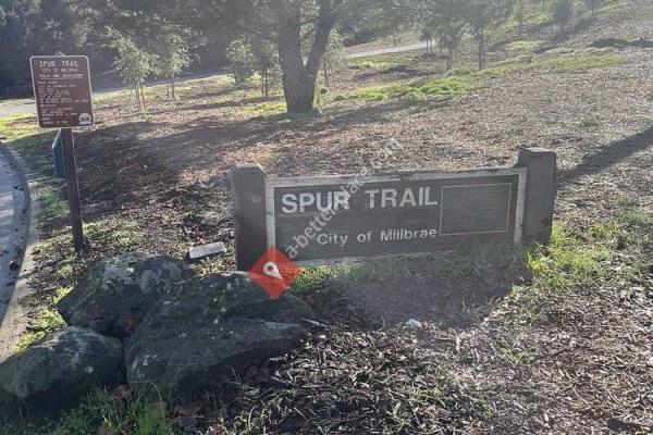 Spur Trail