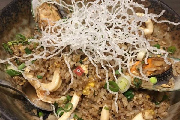 Sr Ceviche - Lighthouse Point