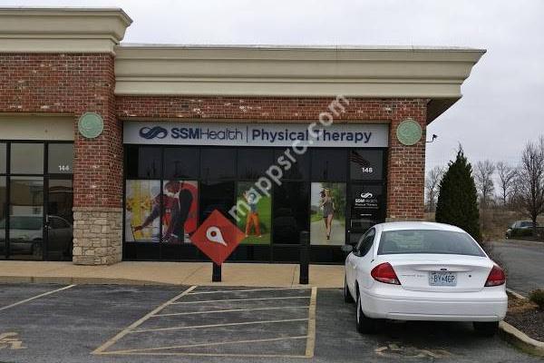 SSM Health Physical Therapy