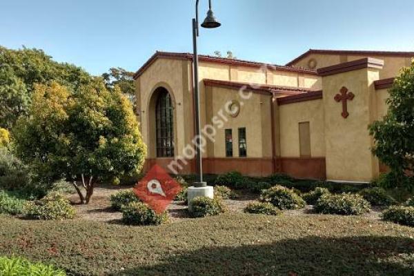 St. Athanasius Orthodox Church