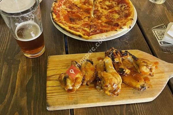 St Augustine Artisan+craft Beer