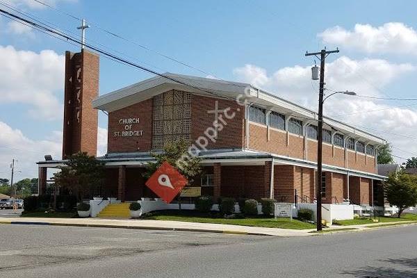 St Bridget's Catholic Church