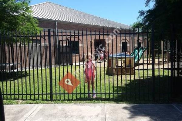 St. Catherine of Sienna Episcopal Church