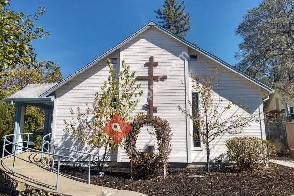 St Elias Orthodox Church