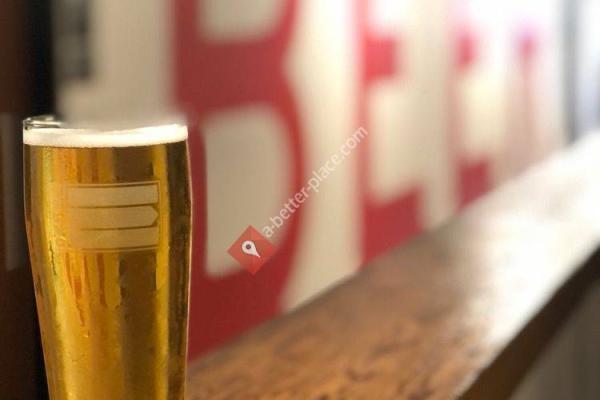 St Elmo Brewing Company