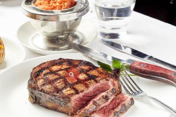 St. Elmo Steak House