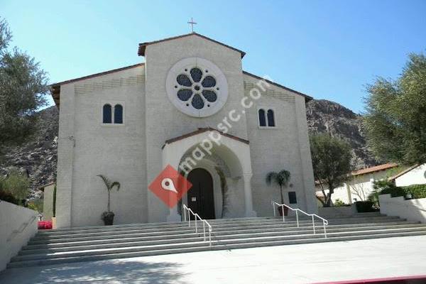 St. Francis of Assisi Catholic Church