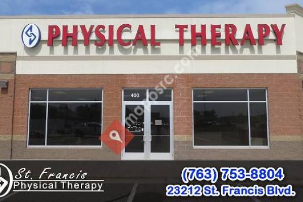 St Francis Physical Therapy