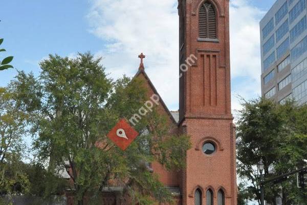 St James Episcopal Church