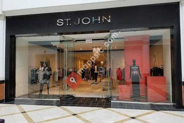 St. John Boutique