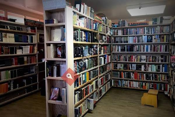 St. John's College Bookstore