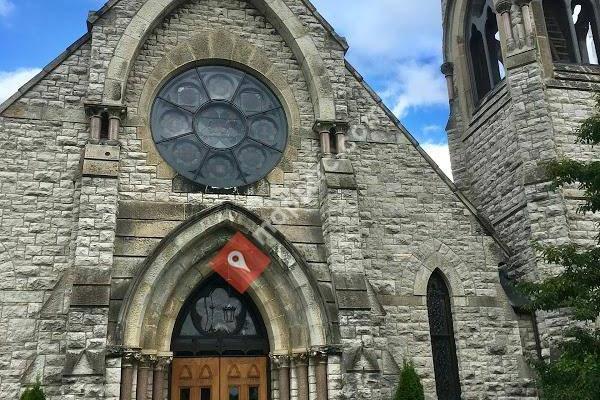 St John's Episcopal Church