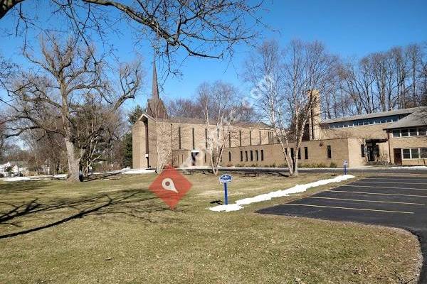 St John's Evangelical Lutheran