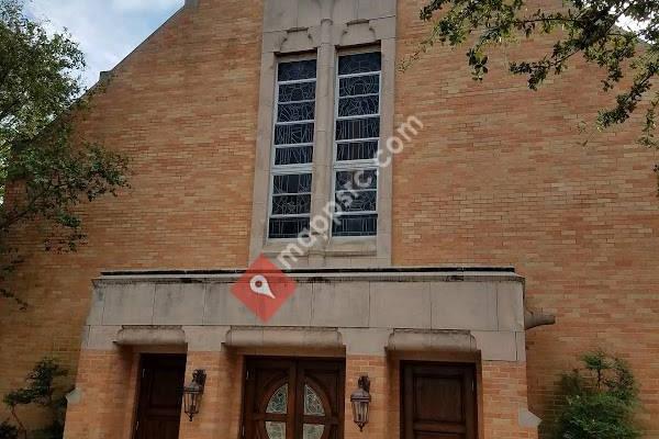 St. Joseph Catholic Church