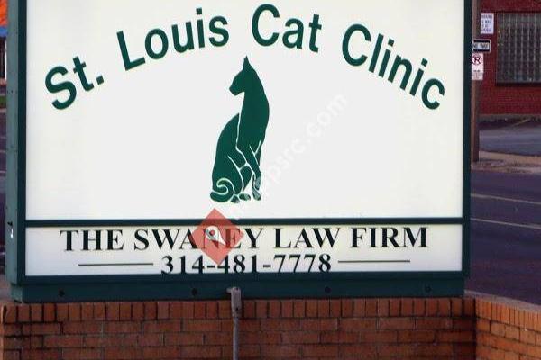 St Louis Cat Clinic