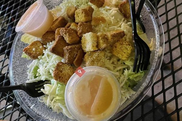 St. Louis Pizza & Wings