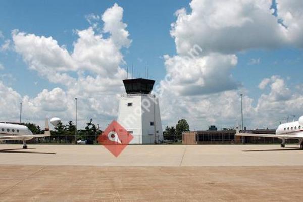 St. Louis Regional Airport