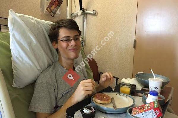 St. Luke's Regional Medical Center