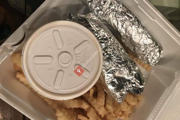 St. Margaret Mary Fish Fry