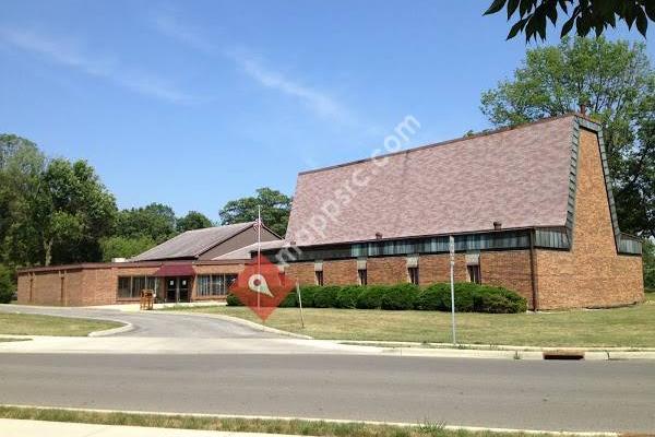 St Mark's United Methodist Church